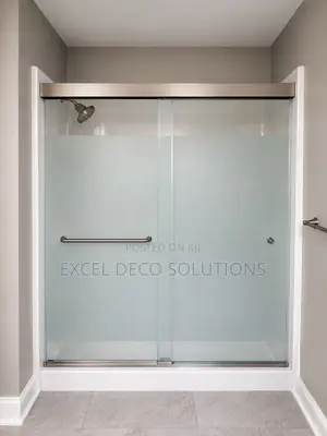 Frosted Film – Professional Decorative Film for Glass Walls