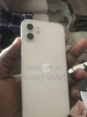 Apple iPhone 12 128 GB White