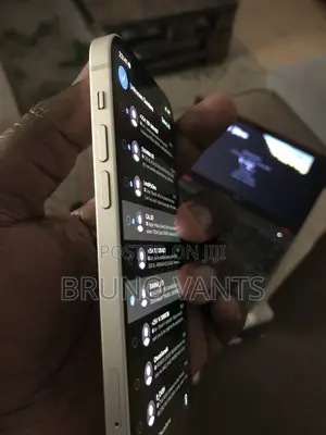 Apple iPhone 12 128 GB White