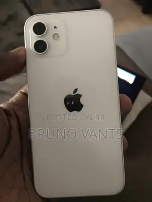 Apple iPhone 12 128 GB White