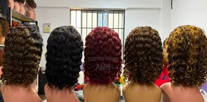 Watercurl"10 for Sale