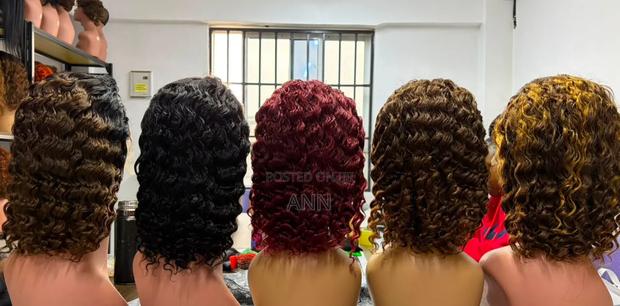 Watercurl"10 for Sale