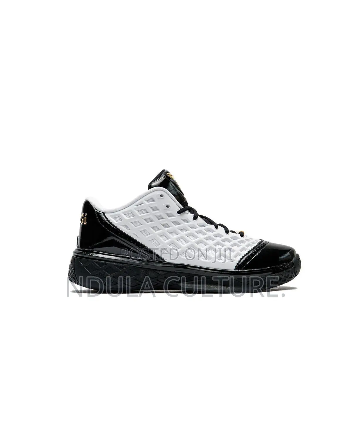 The Nike Kobe 3 Protro Low Mambacita