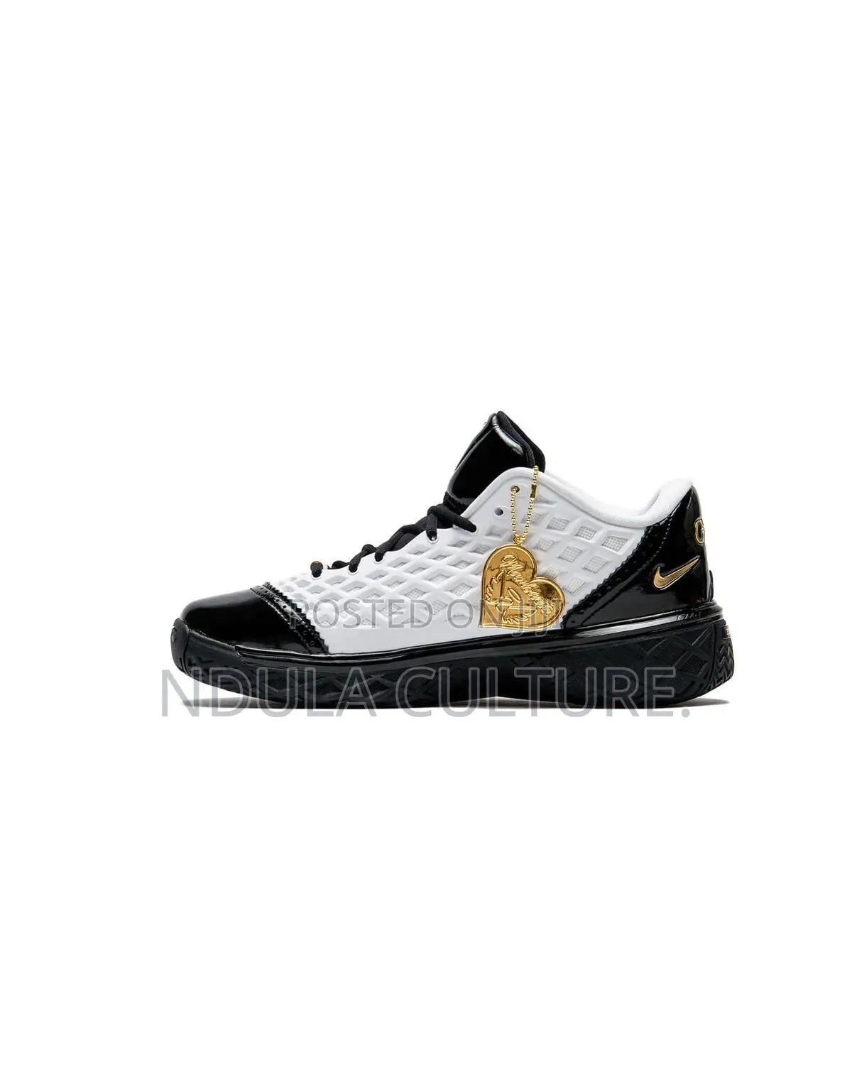 The Nike Kobe 3 Protro Low Mambacita