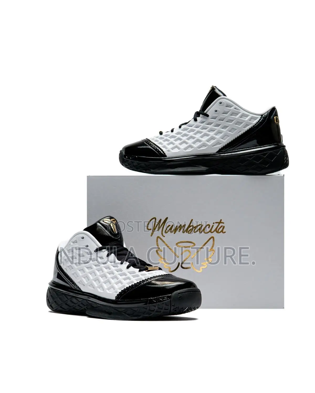 The Nike Kobe 3 Protro Low Mambacita