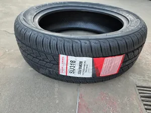 235 /55 R20 Chaoyng Tires