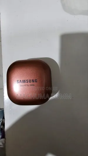Samsung Galaxy Buds Live