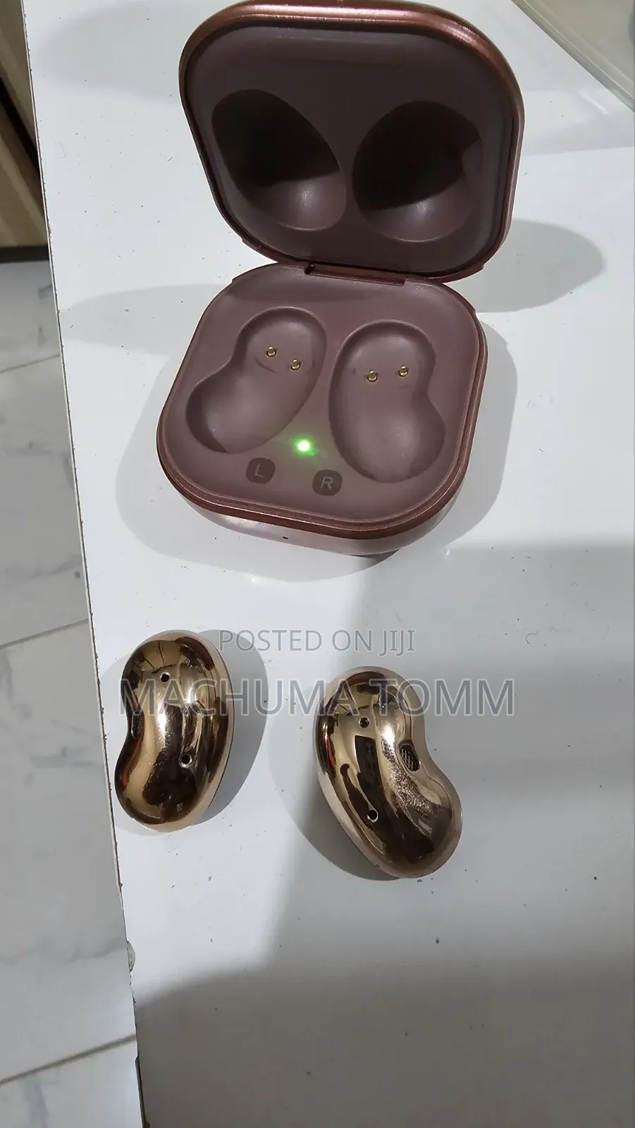 Samsung Galaxy Buds Live