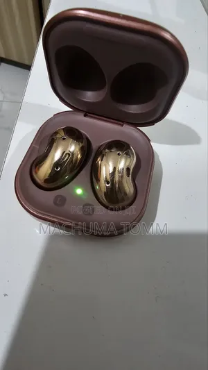 Samsung Galaxy Buds Live