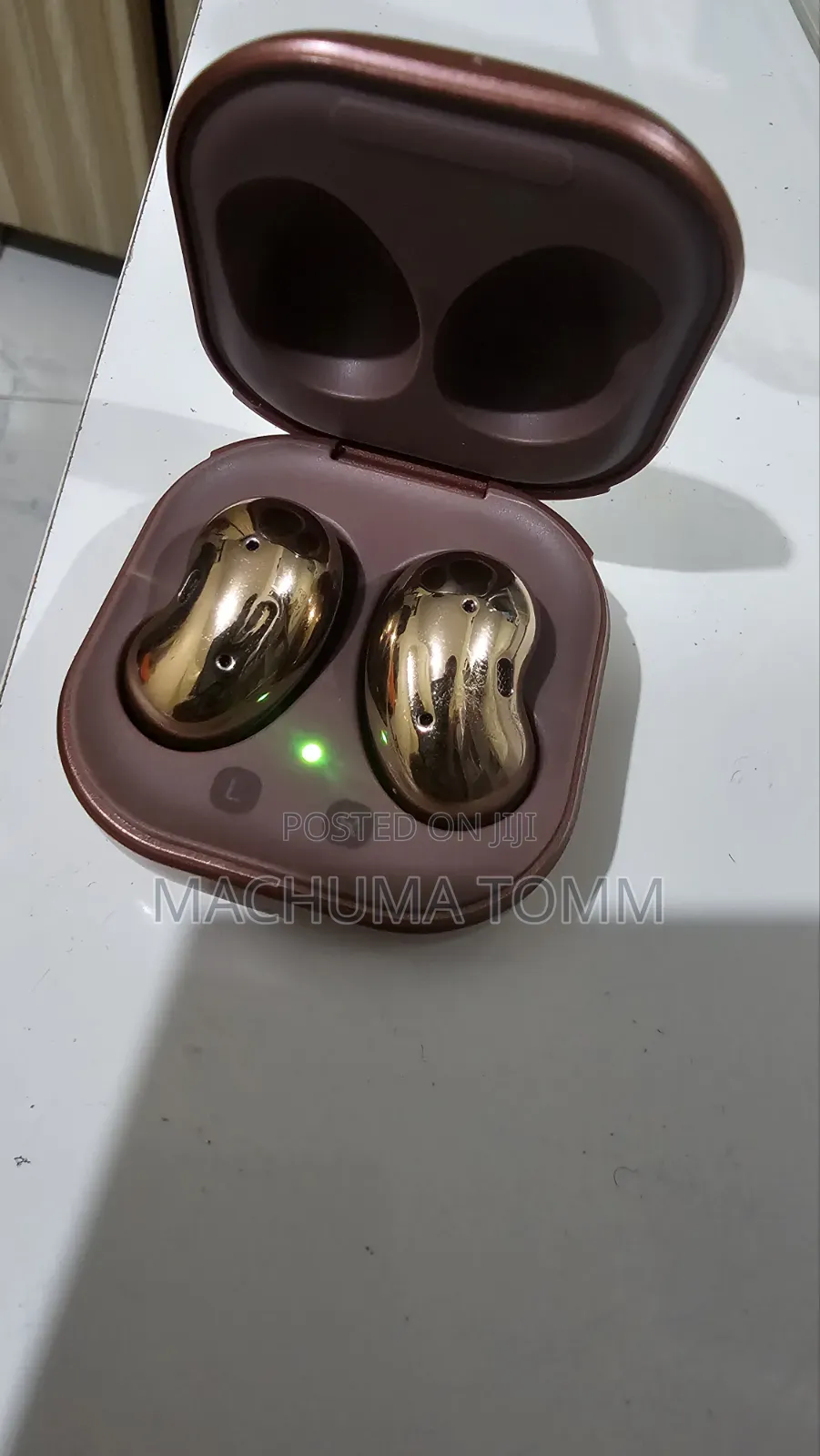 Samsung Galaxy Buds Live