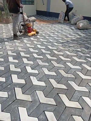Cabro 3d Fixing