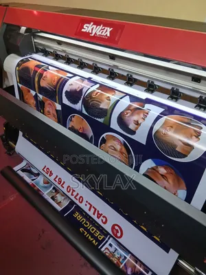 Banners Printing
