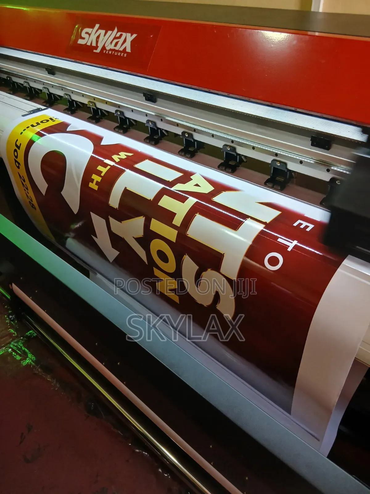 Banners Printing