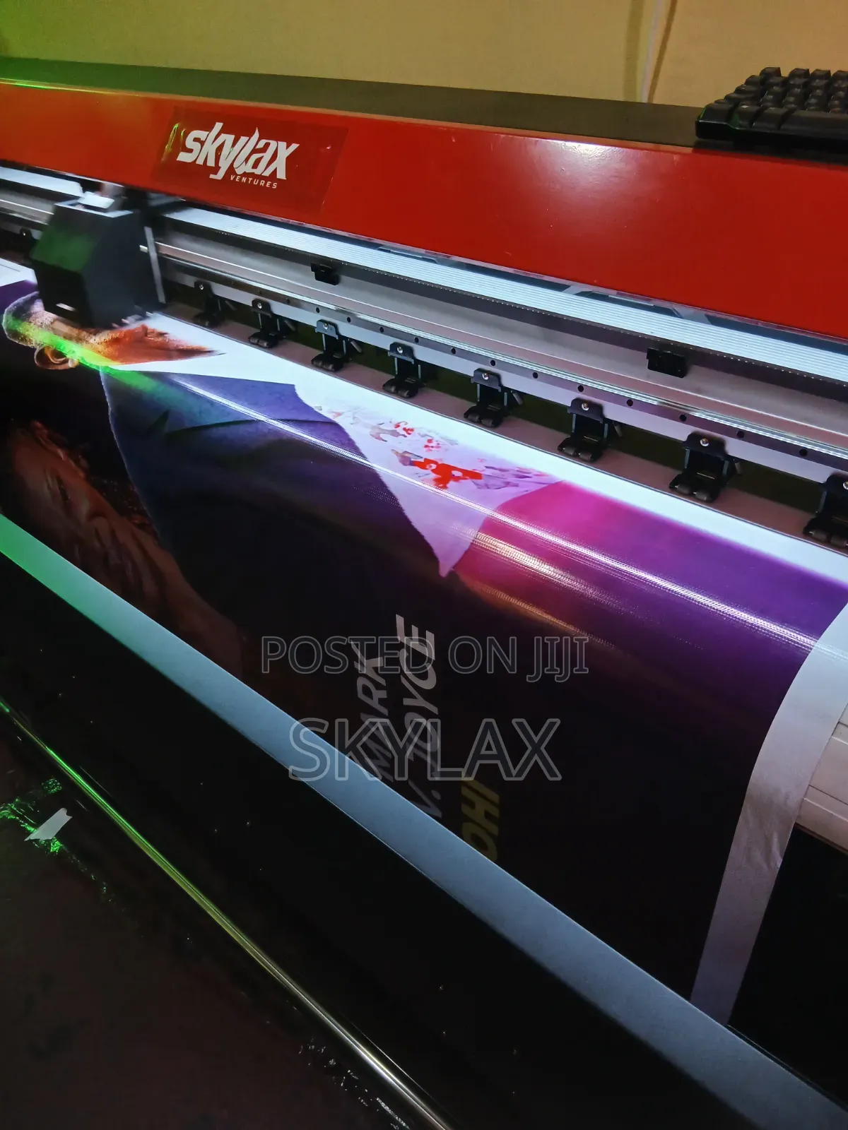 Banners Printing