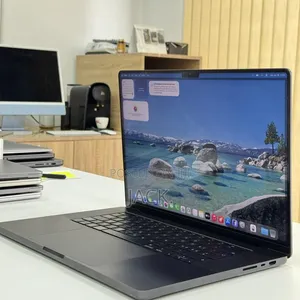 Laptop Apple MacBook Pro 2024 M3 Max 32GB Apple M3 Max SSD 1T