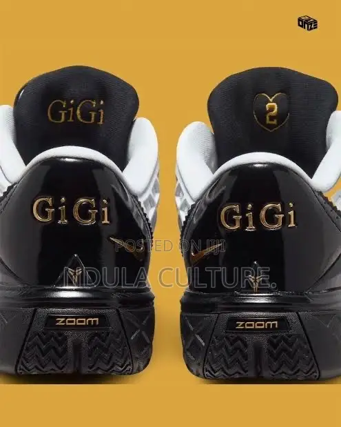 The Nike Kobe 3 Protro Low Mambacita