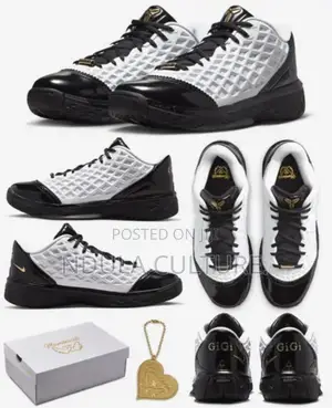 The Nike Kobe 3 Protro Low Mambacita