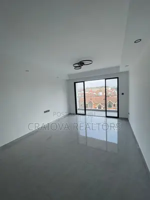 3bdrm Apartment in Kileleshwa for rent