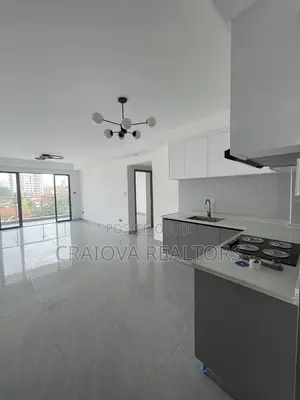 3bdrm Apartment in Kileleshwa for rent