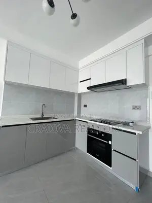 3bdrm Apartment in Kileleshwa for rent