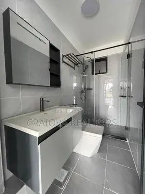 3bdrm Apartment in Kileleshwa for rent