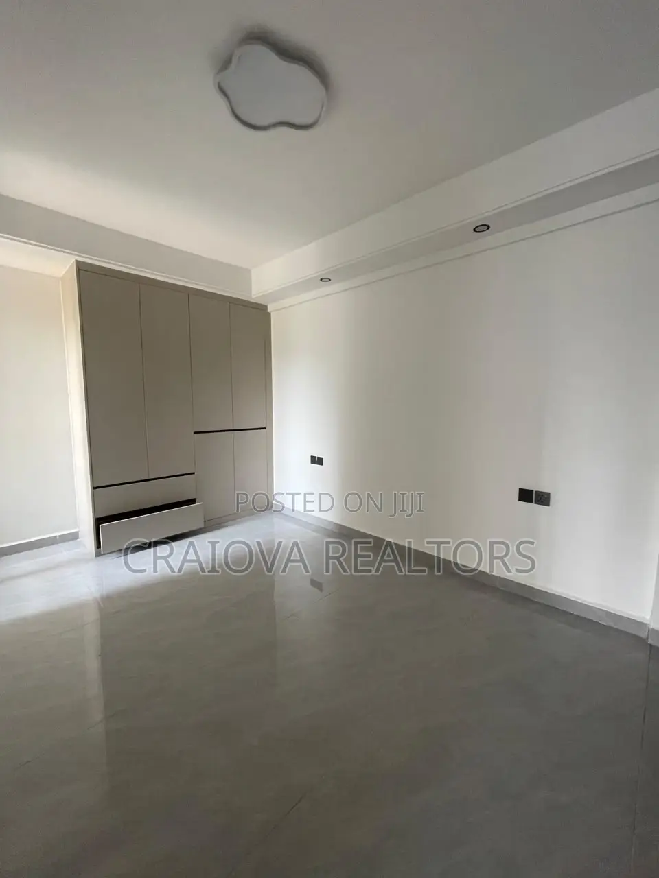 3bdrm Apartment in Kileleshwa for rent