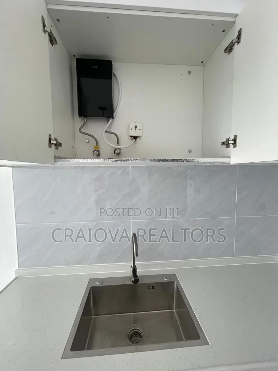 3bdrm Apartment in Kileleshwa for rent