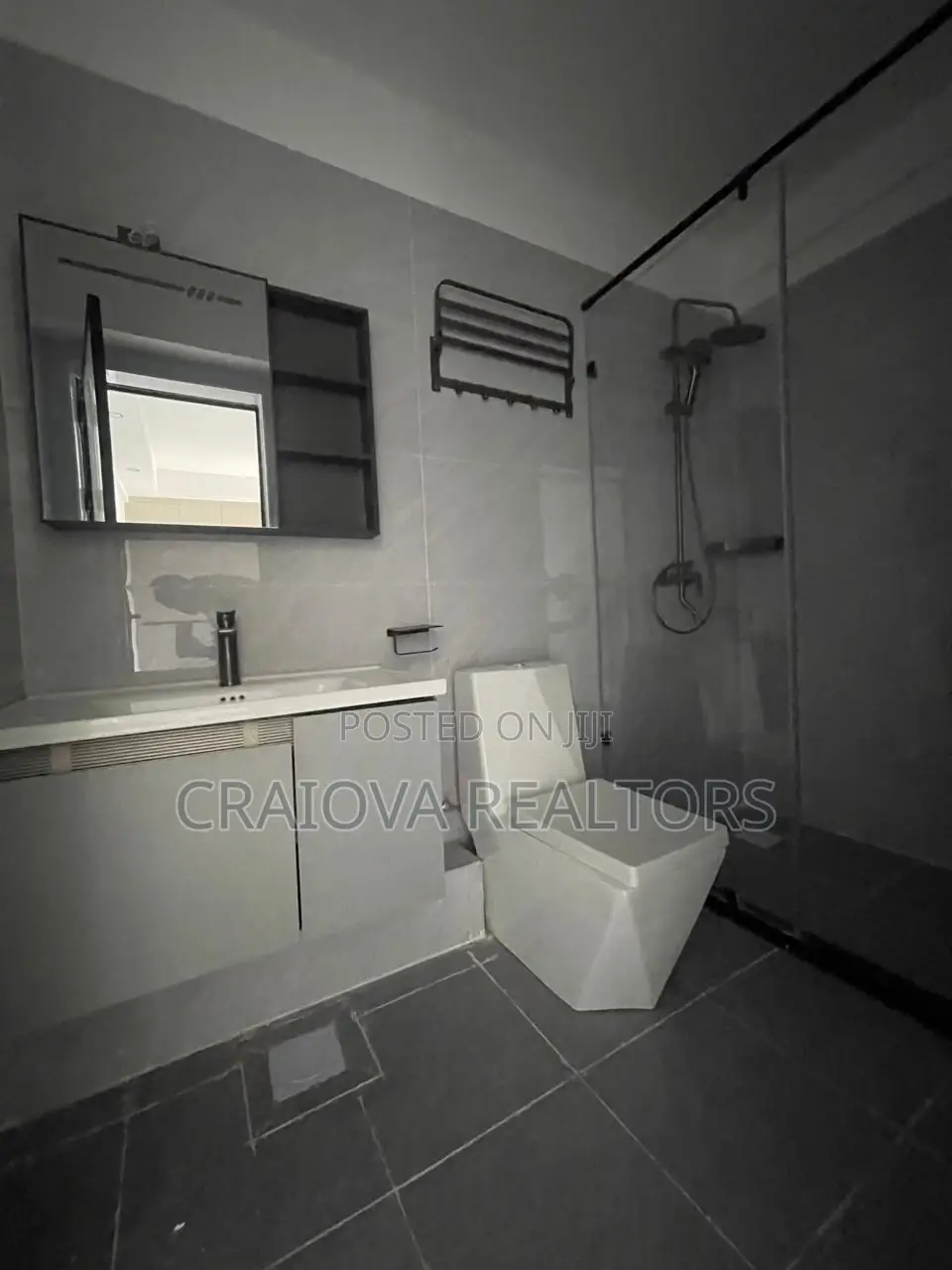 3bdrm Apartment in Kileleshwa for rent
