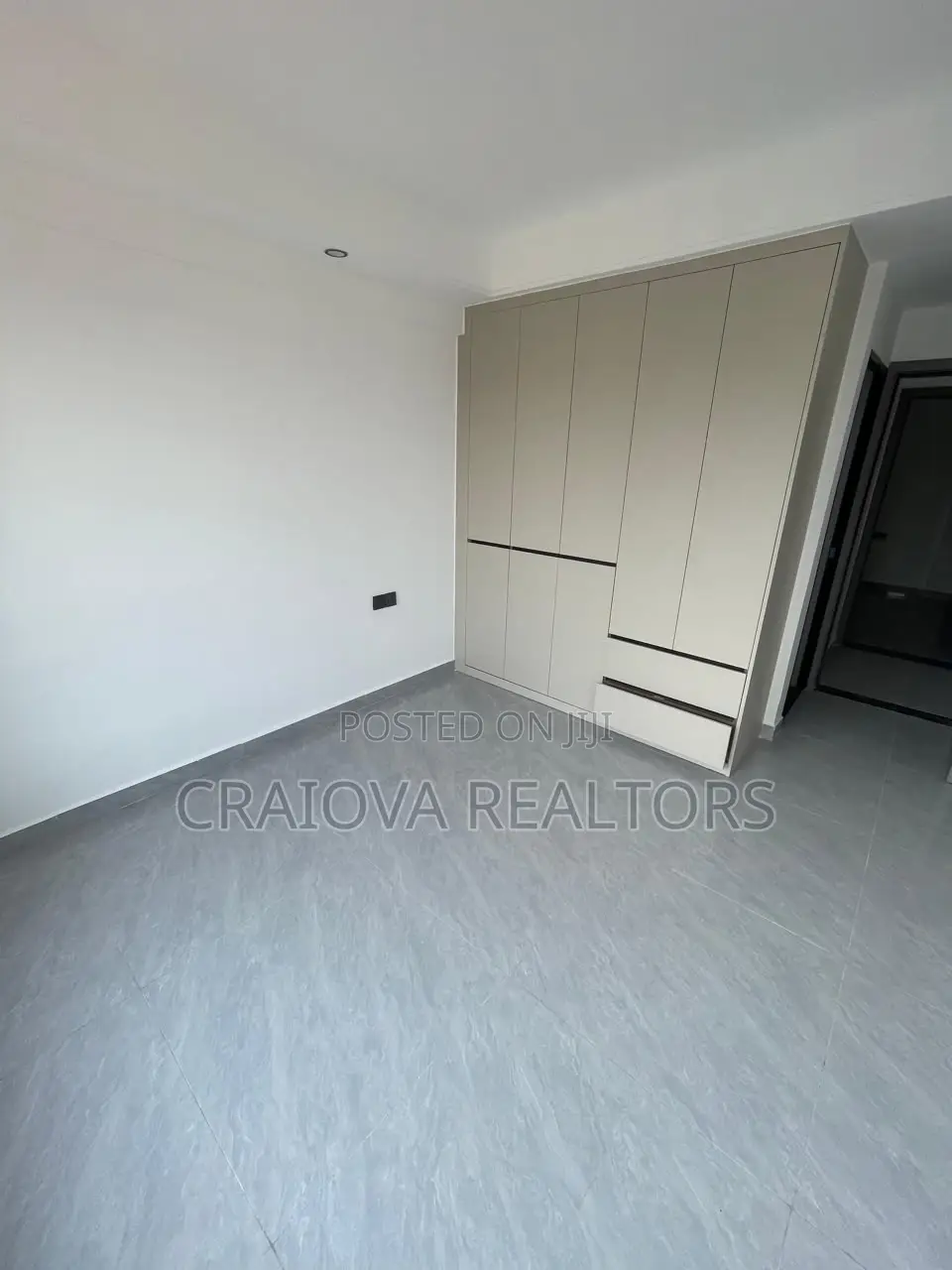 3bdrm Apartment in Kileleshwa for rent