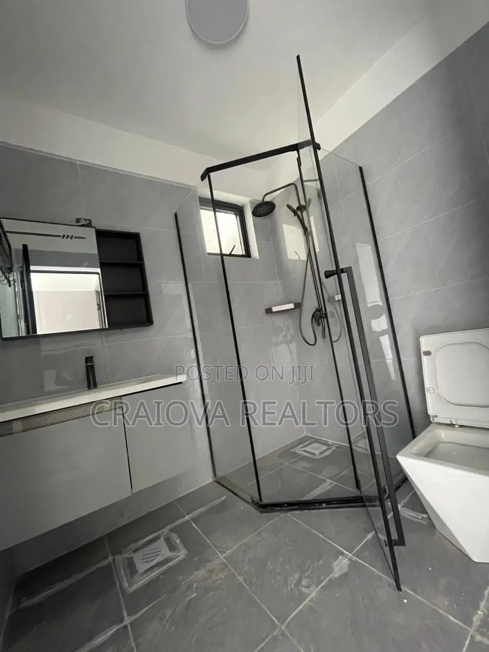 3bdrm Apartment in Kileleshwa for rent