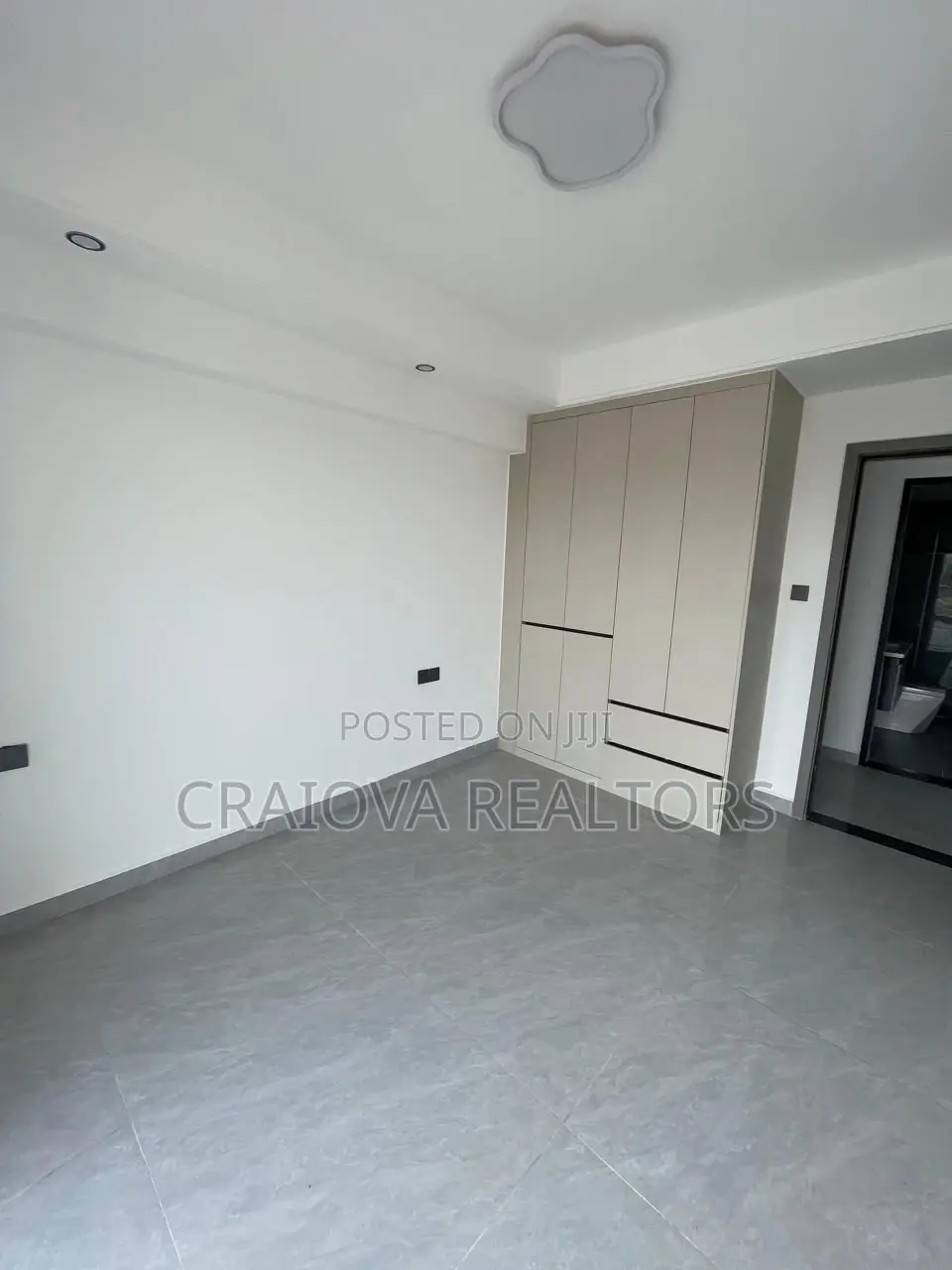 3bdrm Apartment in Kileleshwa for rent