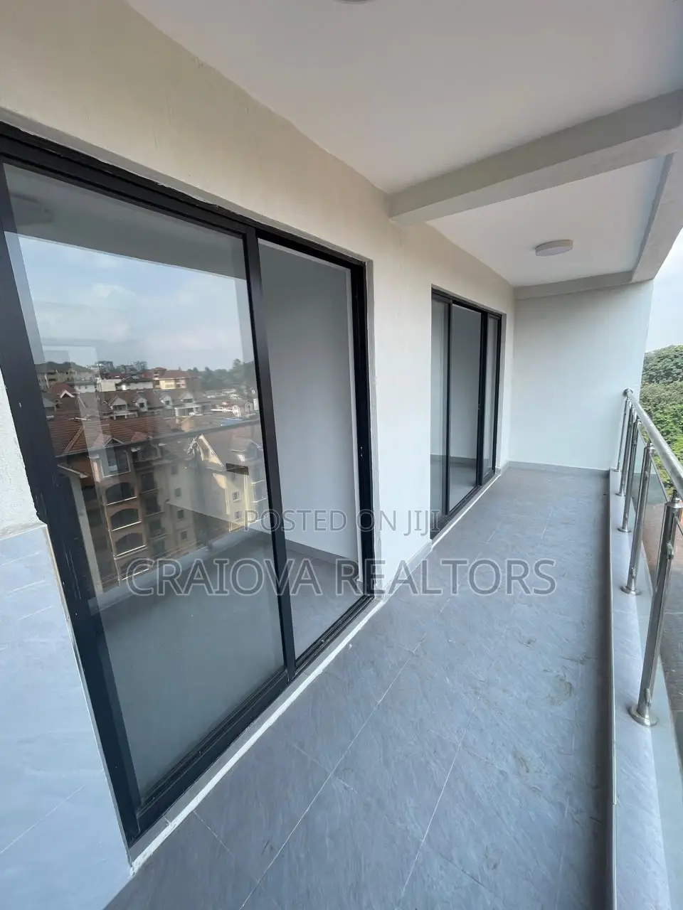 3bdrm Apartment in Kileleshwa for rent