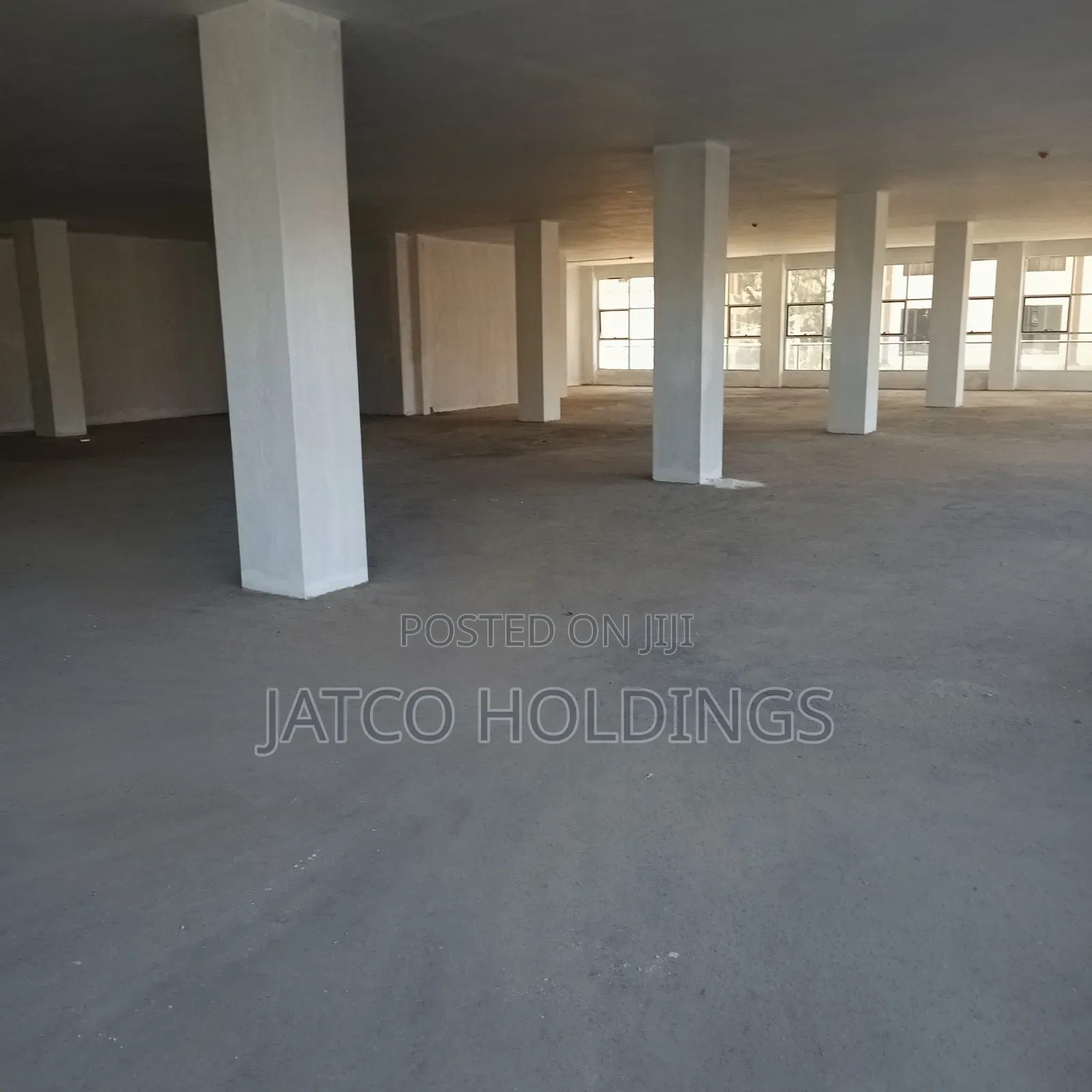 Office Westlands to Let
