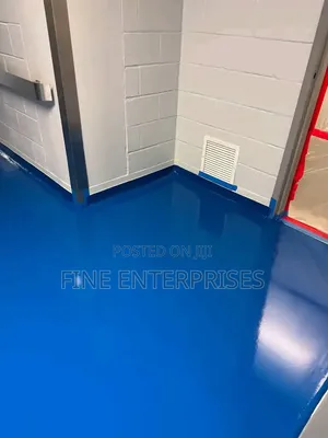 Best Epoxy
