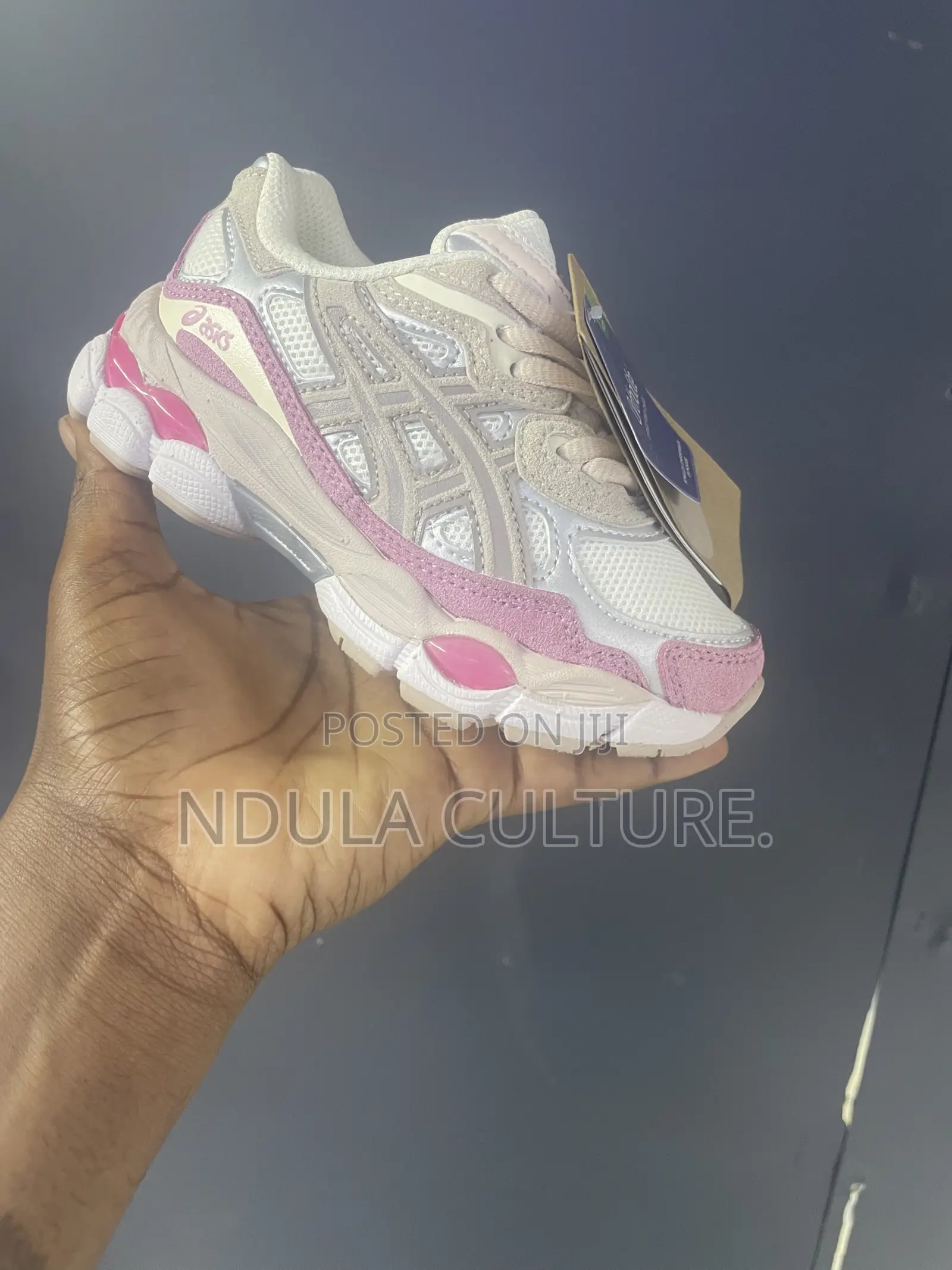 Asics Kids Sneakers