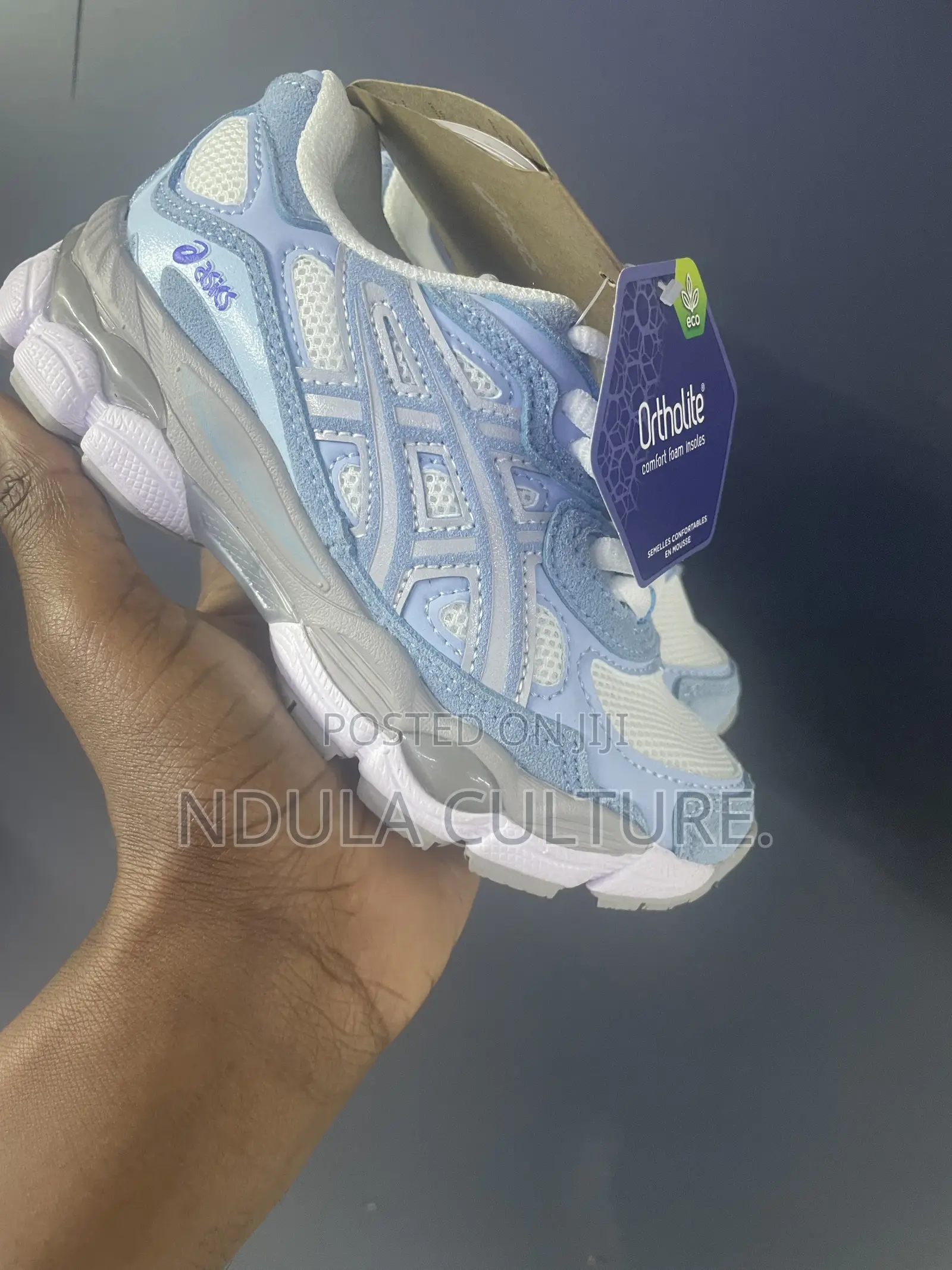 Asics Kids Sneakers