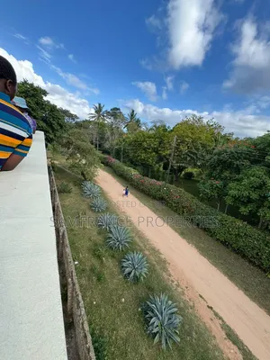 Diani Development Quarter Acre Plot Third Row