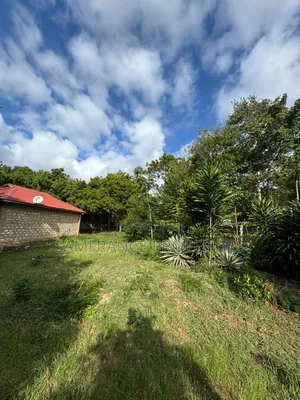 Diani Development Quarter Acre Plot Third Row