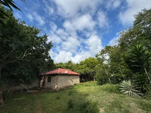 Diani Development Quarter Acre Plot Third Row