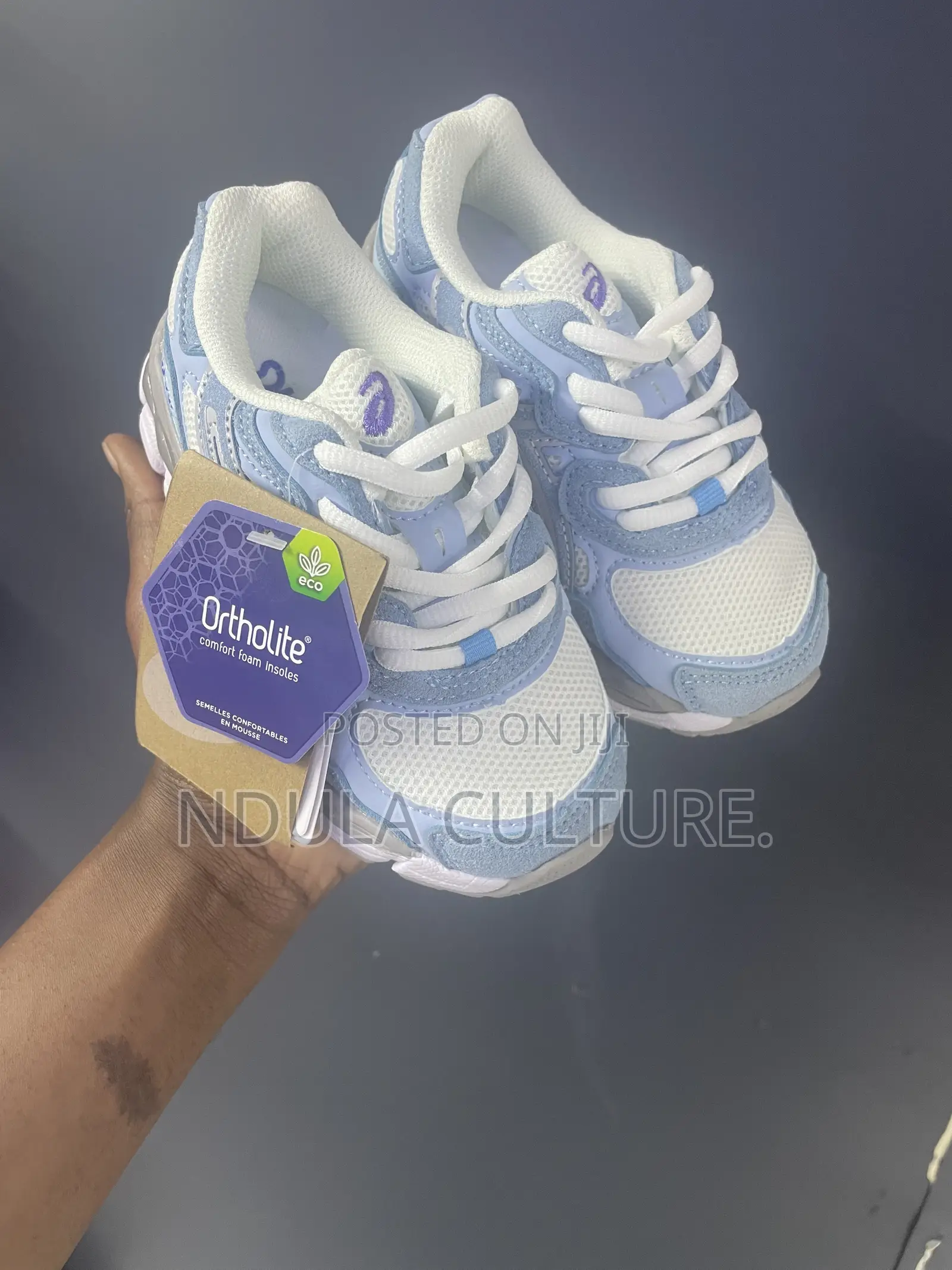 Asics Kids Sneakers