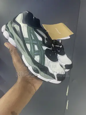 Asics Kids Sneakers