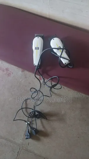Shaving Machines