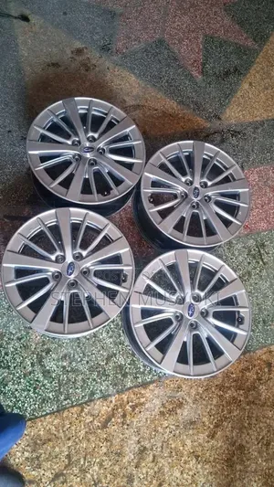 Subaru Impreza Gg2, G4, Outback , Legacy 16inch Rims