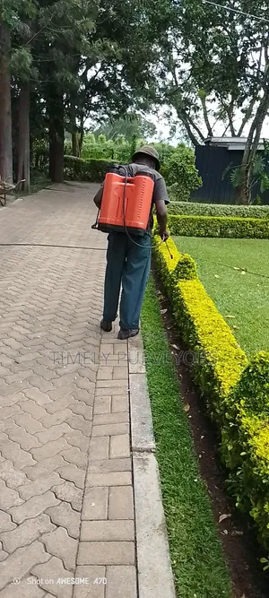 Landscaping,Gardening & Beautification