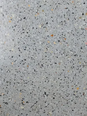 Terrazzo at Best