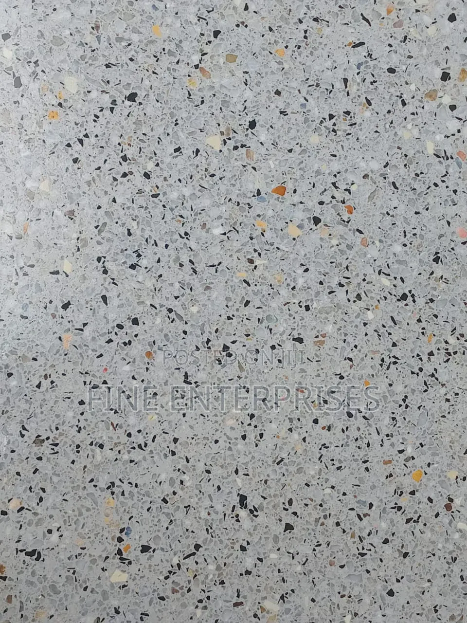 Terrazzo at Best