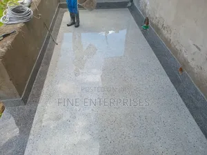 Terrazzo at Best