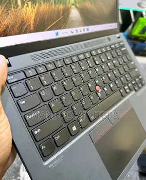 Laptop Lenovo ThinkPad X13 Gen 2 16GB Intel Core i7 SSD 256GB