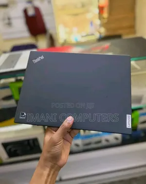 Laptop Lenovo ThinkPad X13 Gen 2 16GB Intel Core i7 SSD 256GB