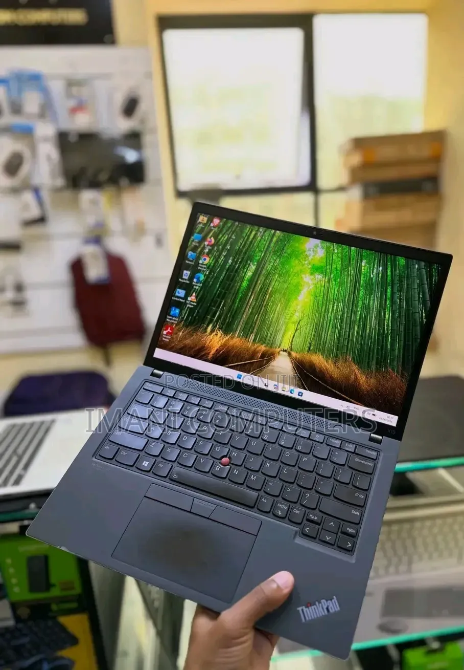 Laptop Lenovo ThinkPad X13 Gen 2 16GB Intel Core i7 SSD 256GB